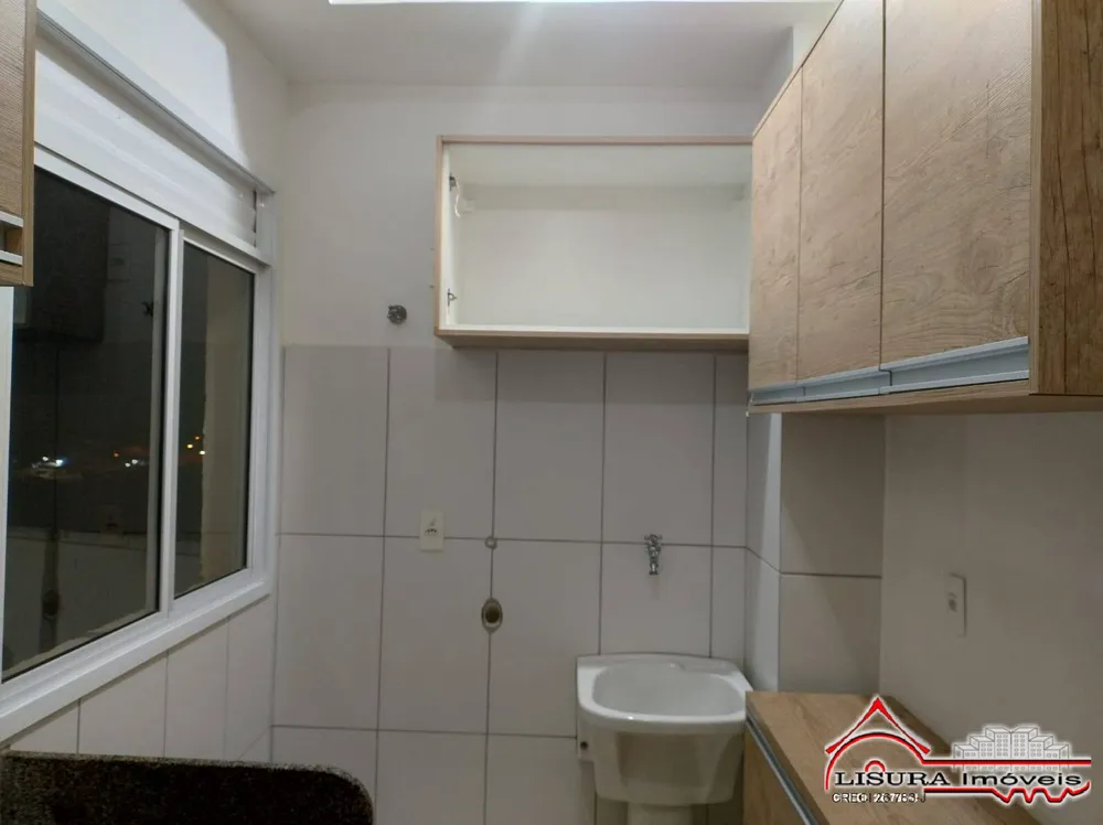 Apartamento, 2 quartos, 50 m² - Foto 12