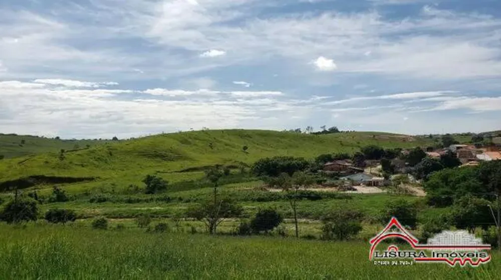 Terreno, 11 hectares - Foto 2