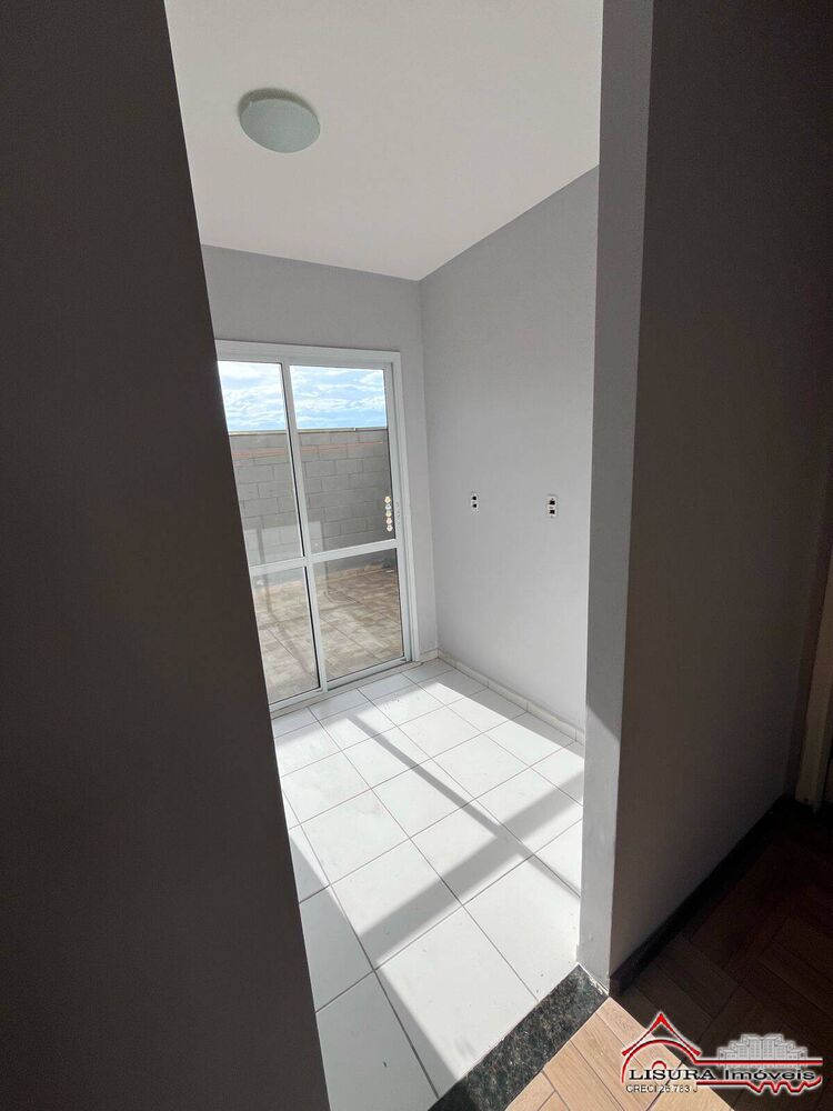Casa de Condomínio à venda com 2 quartos, 56m² - Foto 4