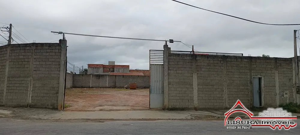 Terreno, 1225 m² - Foto 2