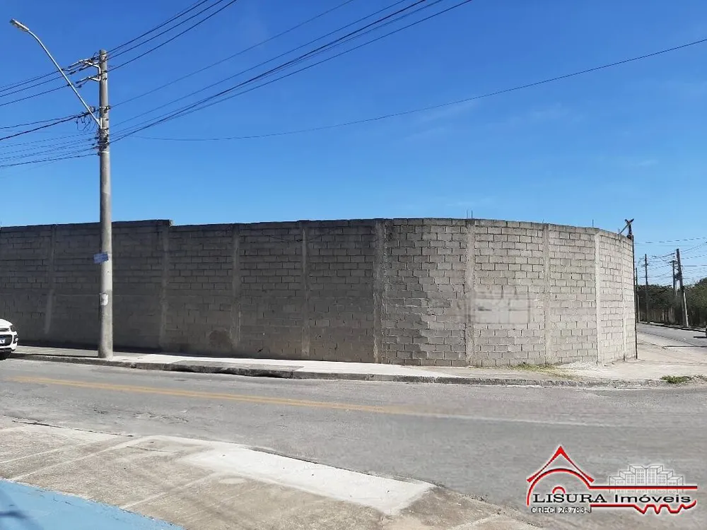 Terreno, 1225 m² - Foto 1