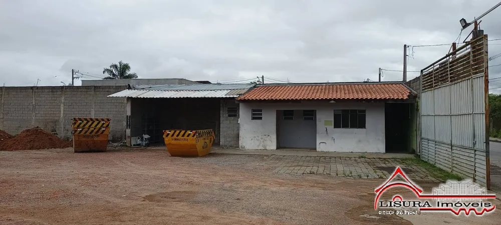 Terreno, 1225 m² - Foto 3