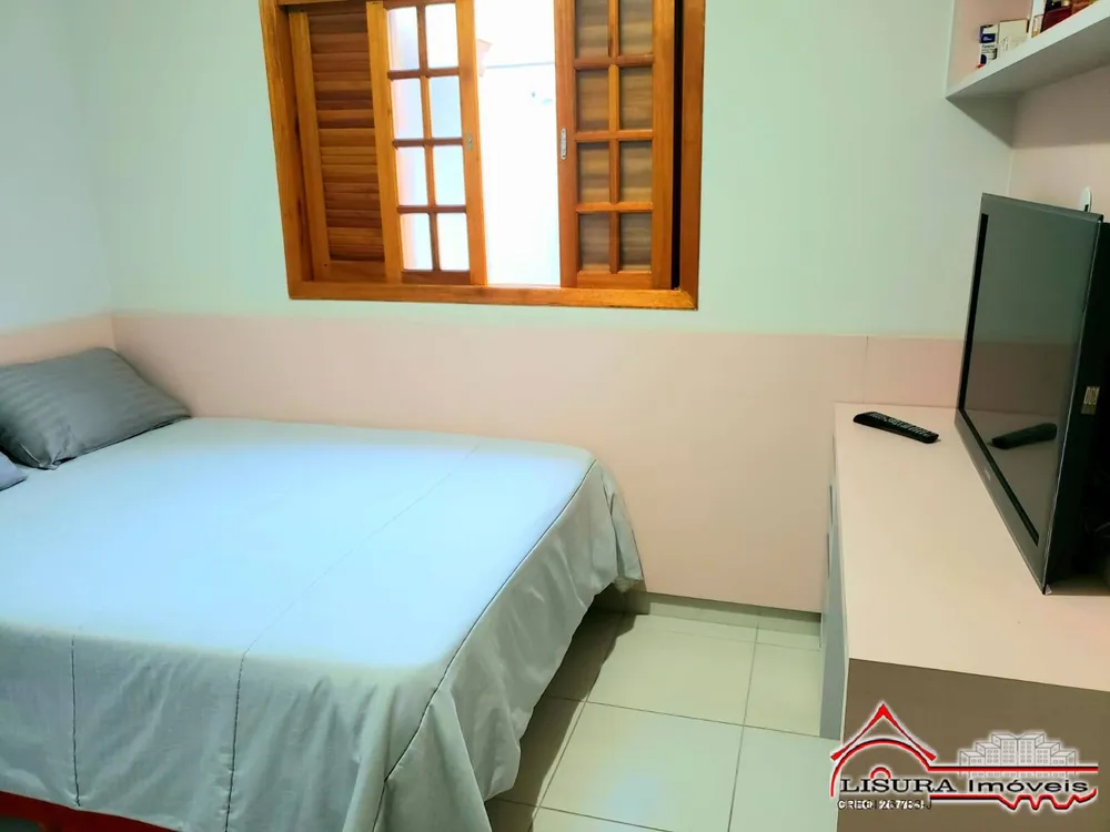Casa, 3 quartos, 85 m² - Foto 4