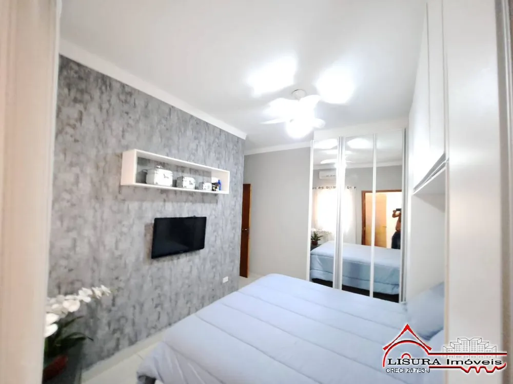 Casa, 3 quartos, 85 m² - Foto 3