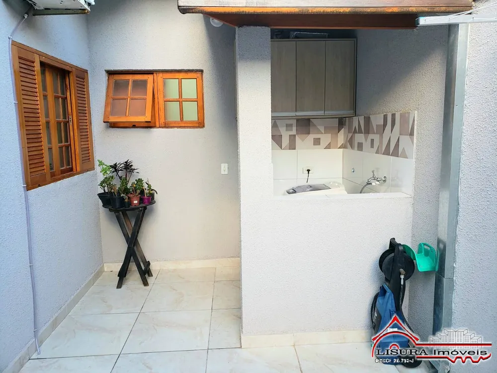 Casa, 3 quartos, 85 m² - Foto 7