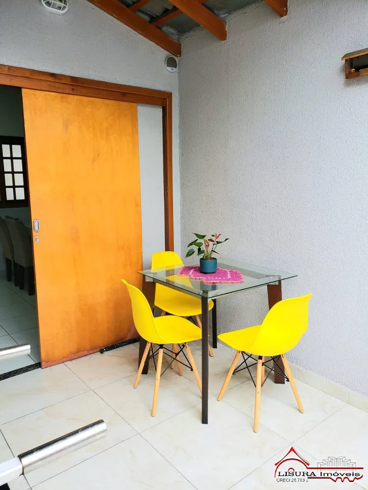 Casa, 3 quartos, 85 m² - Foto 5