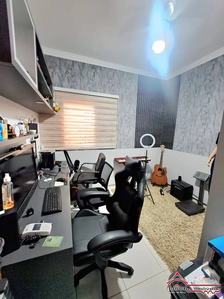 Casa, 3 quartos, 85 m² - Foto 2