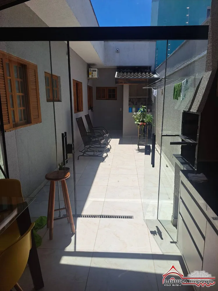Casa, 3 quartos, 85 m² - Foto 8