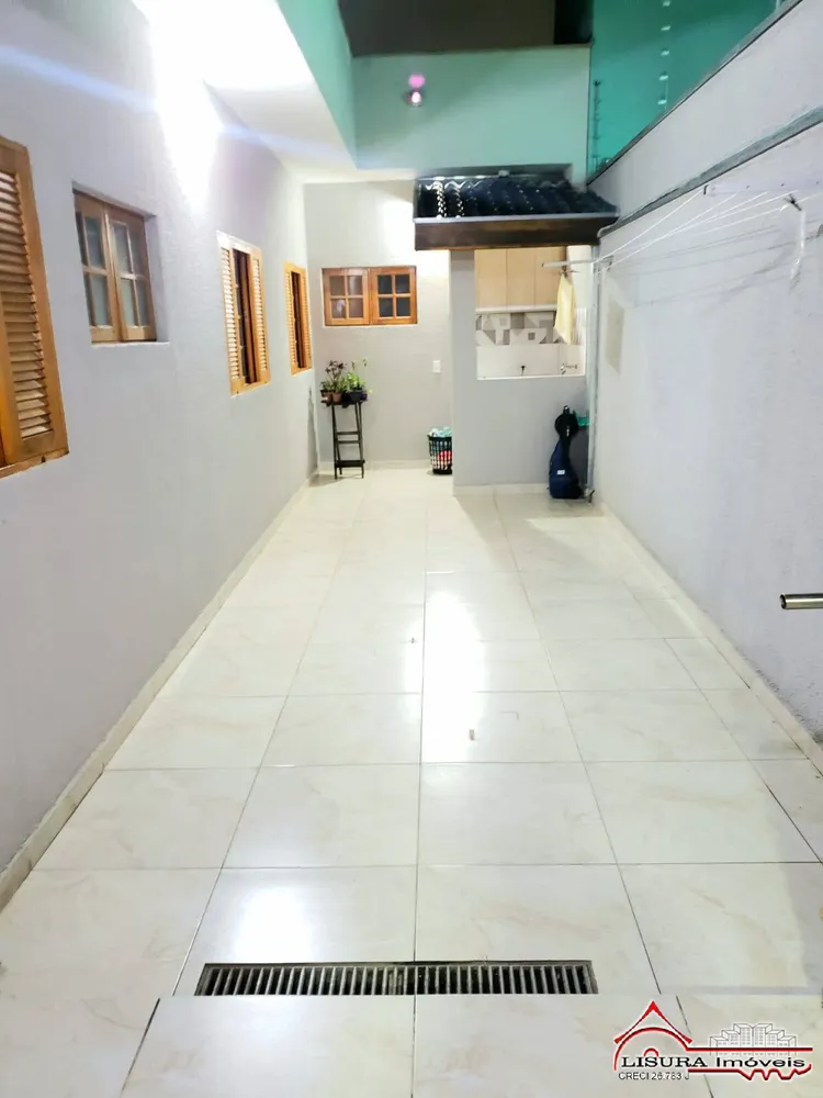 Casa, 3 quartos, 85 m² - Foto 6