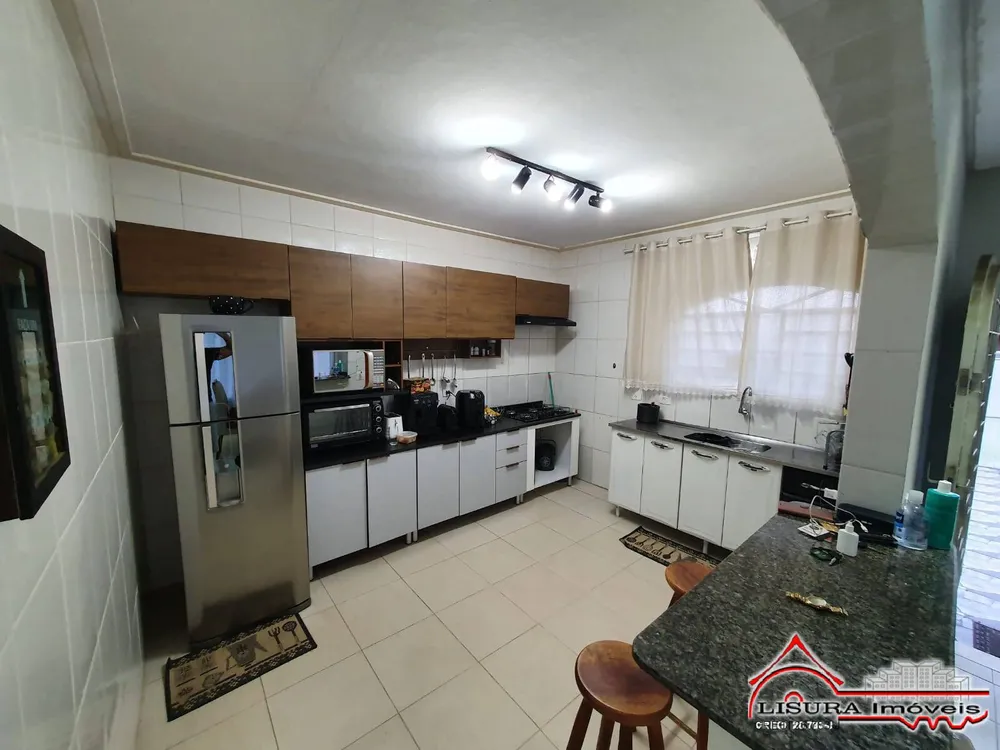 Casa, 3 quartos, 120 m² - Foto 3