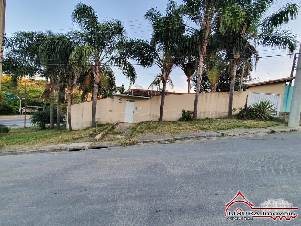 Casa, 3 quartos, 120 m² - Foto 1