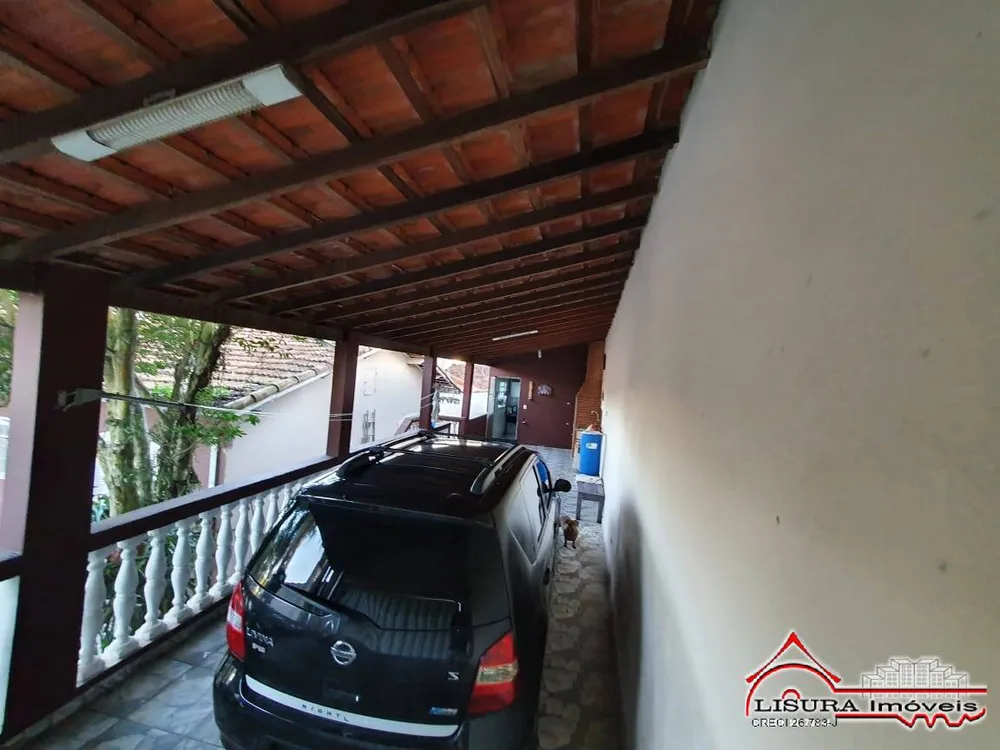 Casa, 3 quartos, 120 m² - Foto 9