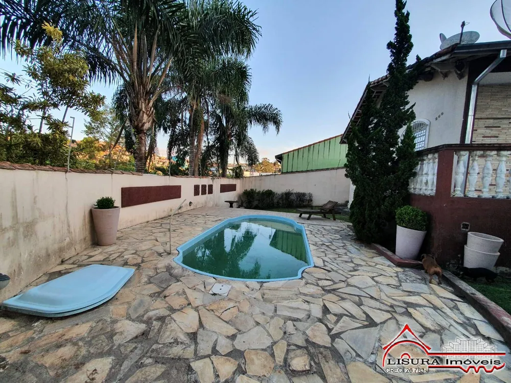 Casa, 3 quartos, 120 m² - Foto 2