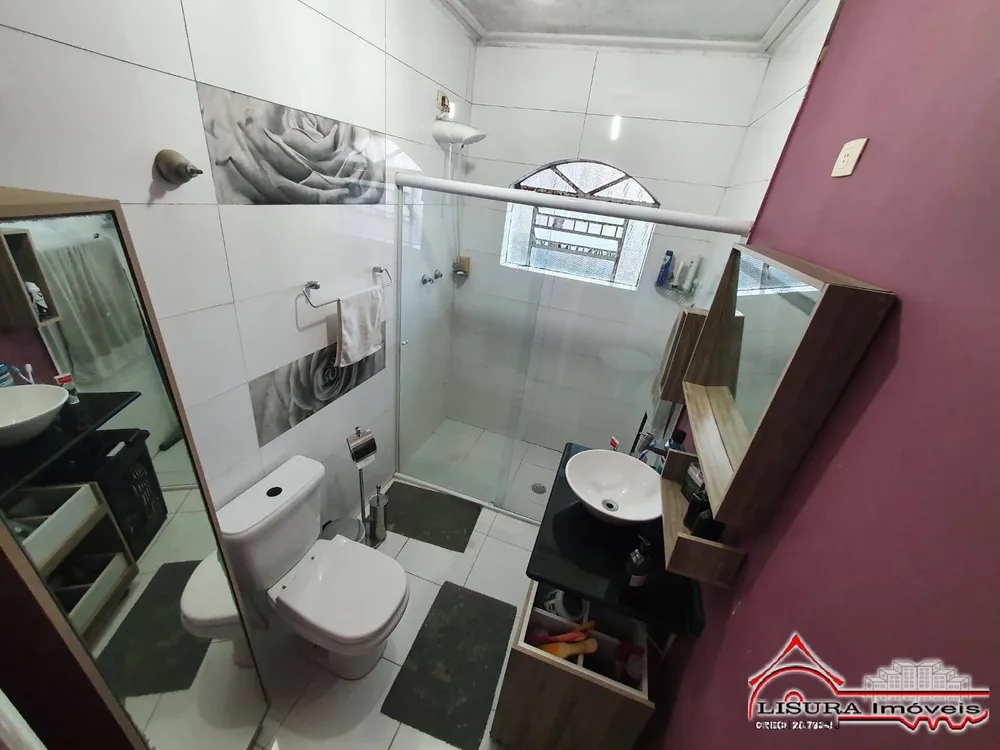 Casa, 3 quartos, 120 m² - Foto 8