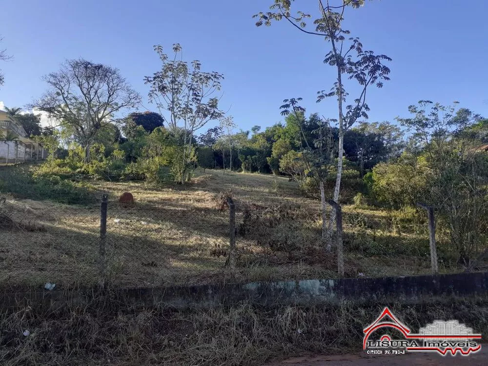 Terreno à venda, 2500m² - Foto 1