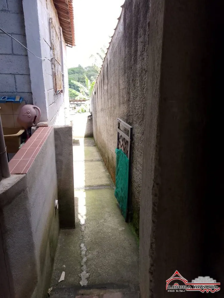 Chácara, 2 quartos, 1200 m² - Foto 4