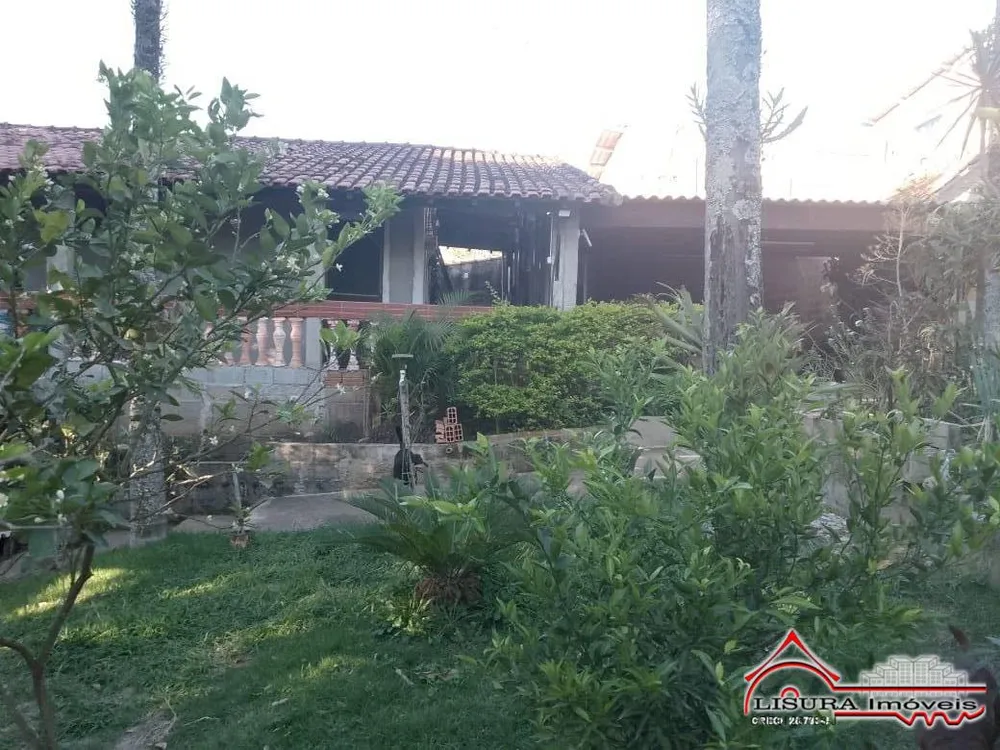 Chácara, 2 quartos, 1200 m² - Foto 5