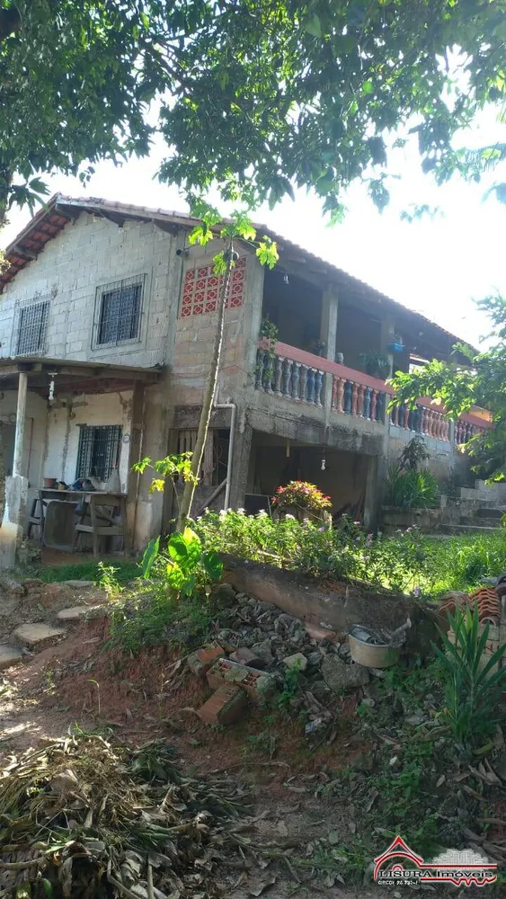 Chácara, 2 quartos, 1200 m² - Foto 3