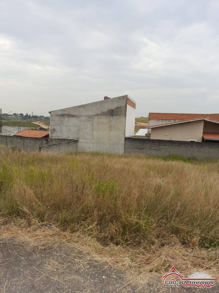 Terreno, 308 m² - Foto 2
