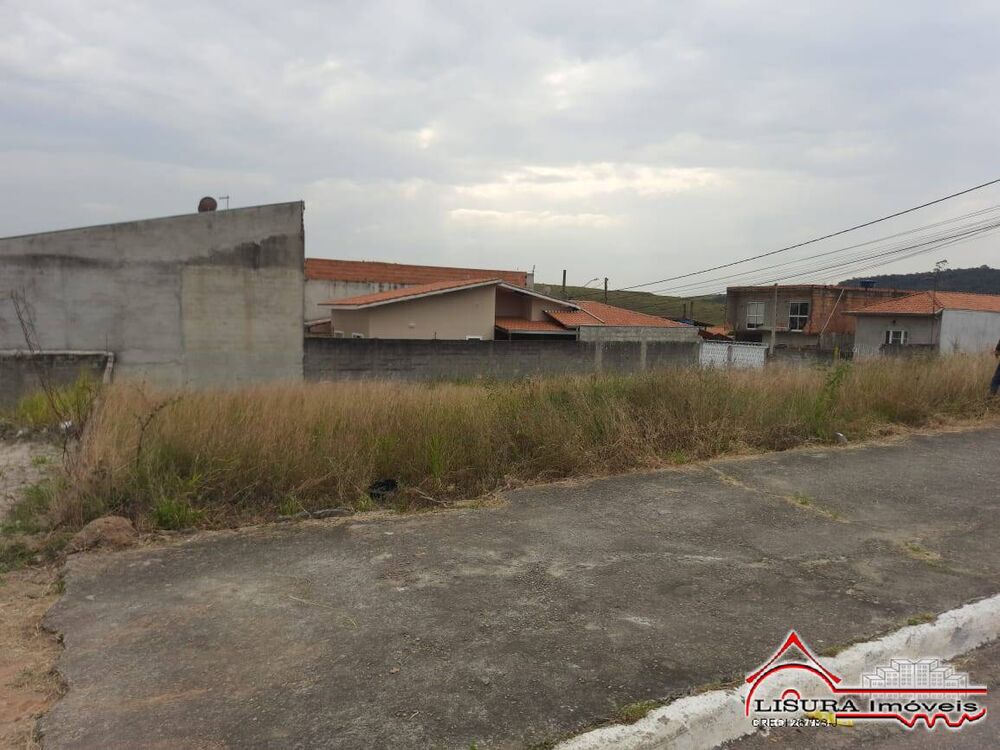 Terreno, 308 m² - Foto 1
