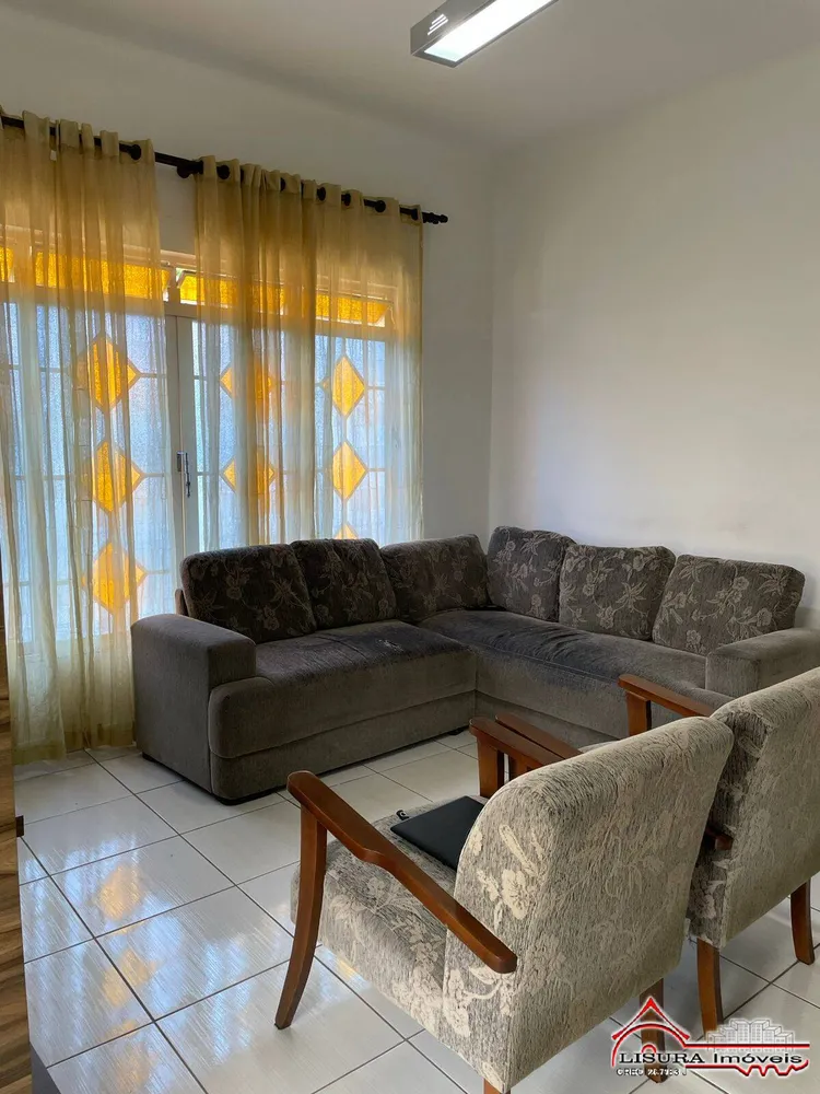 Casa, 3 quartos, 260 m² - Foto 1