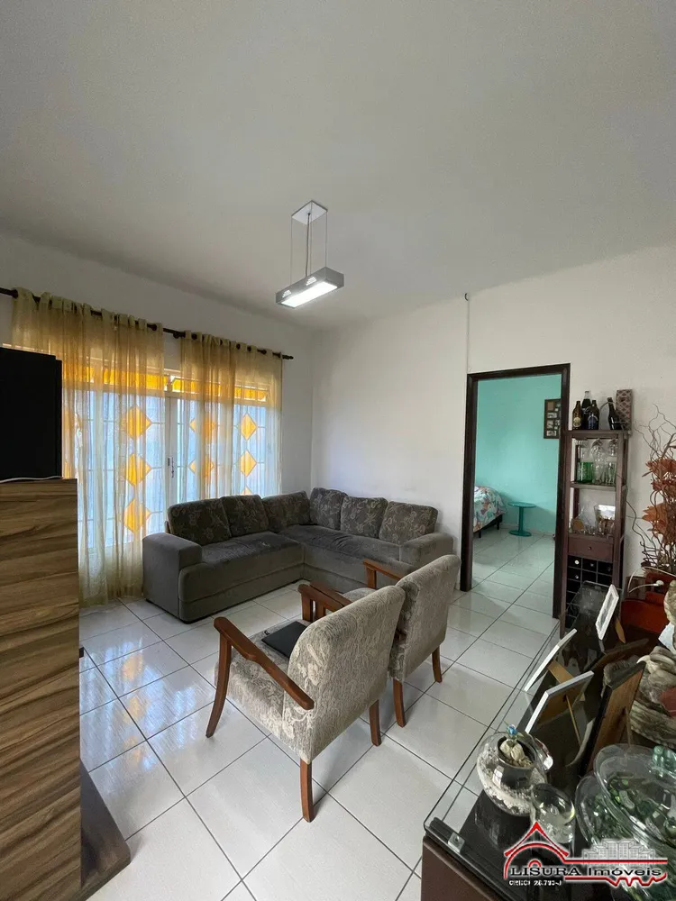 Casa, 3 quartos, 260 m² - Foto 4