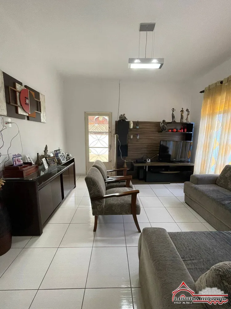 Casa, 3 quartos, 260 m² - Foto 3
