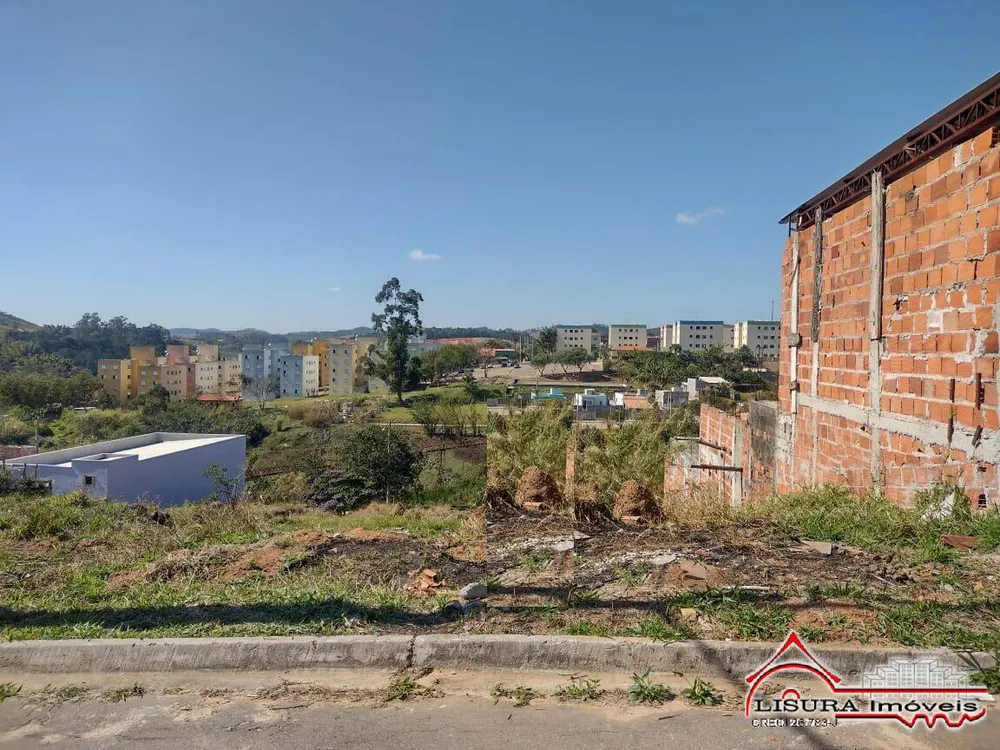 Terreno, 225 m² - Foto 1