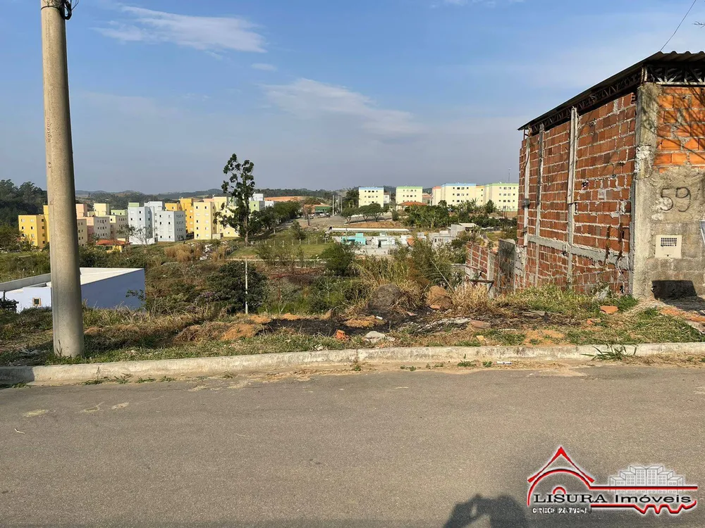 Terreno, 225 m² - Foto 2