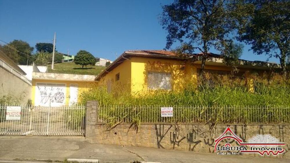 Casa, 4 quartos, 200 m² - Foto 1