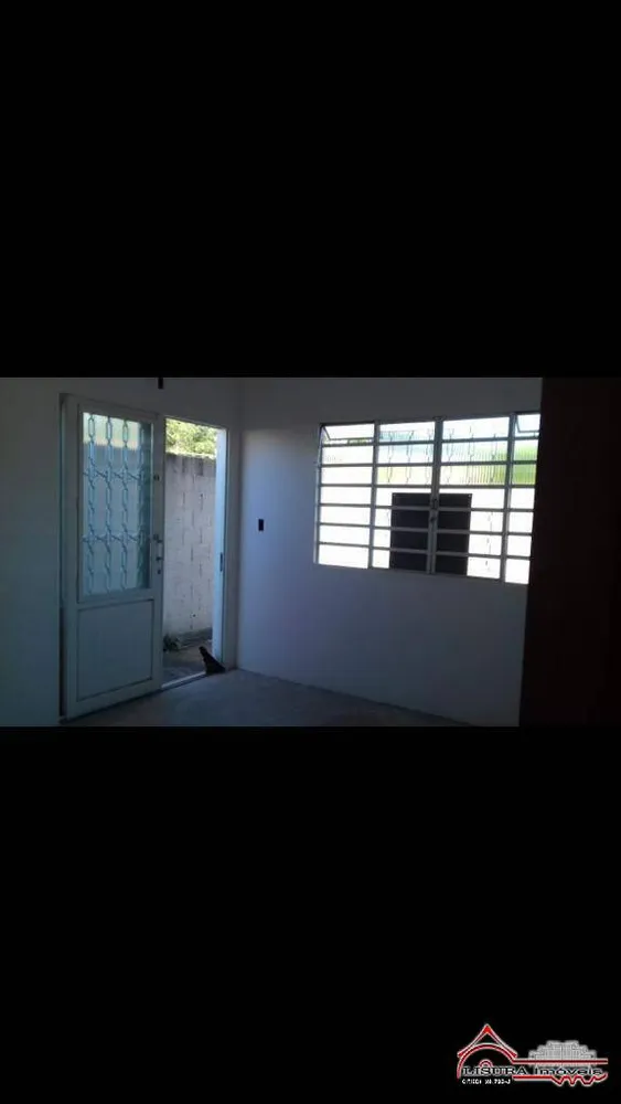 Casa, 3 quartos, 98 m² - Foto 2