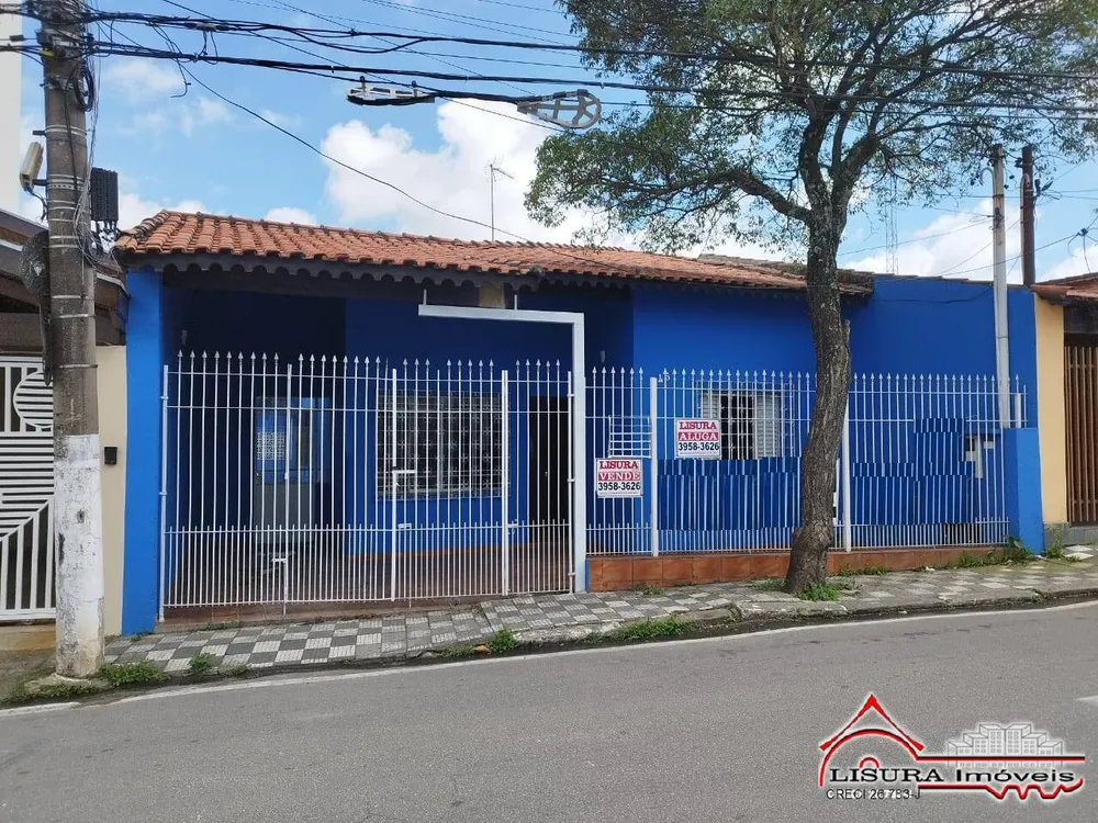 Casa, 2 quartos, 100 m² - Foto 3
