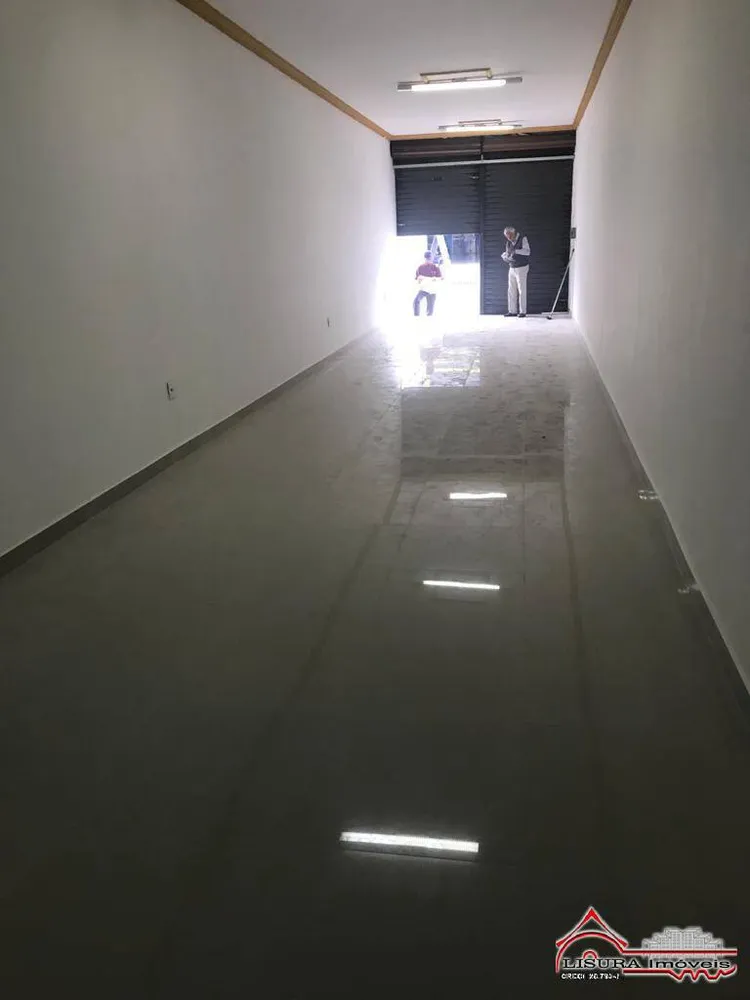 Loja-Salão, 80 m² - Foto 2