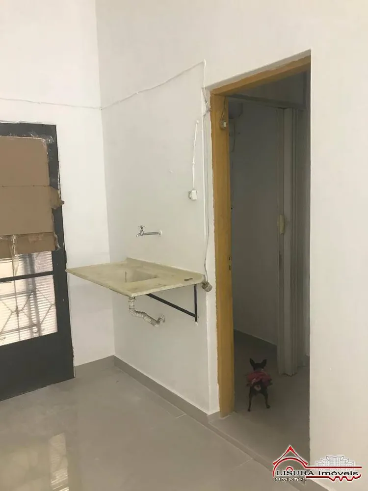 Loja-Salão, 80 m² - Foto 4