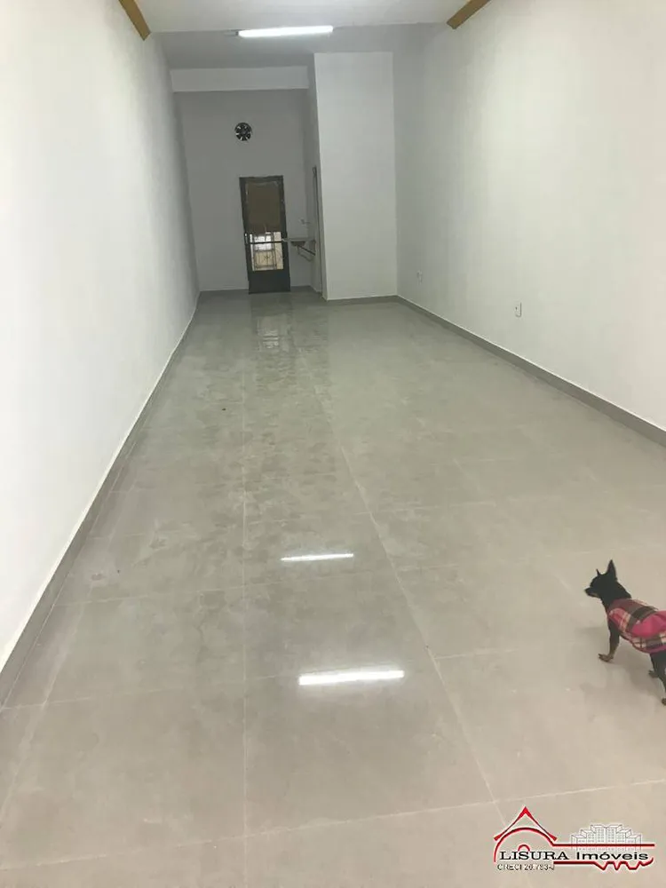 Loja-Salão, 80 m² - Foto 3