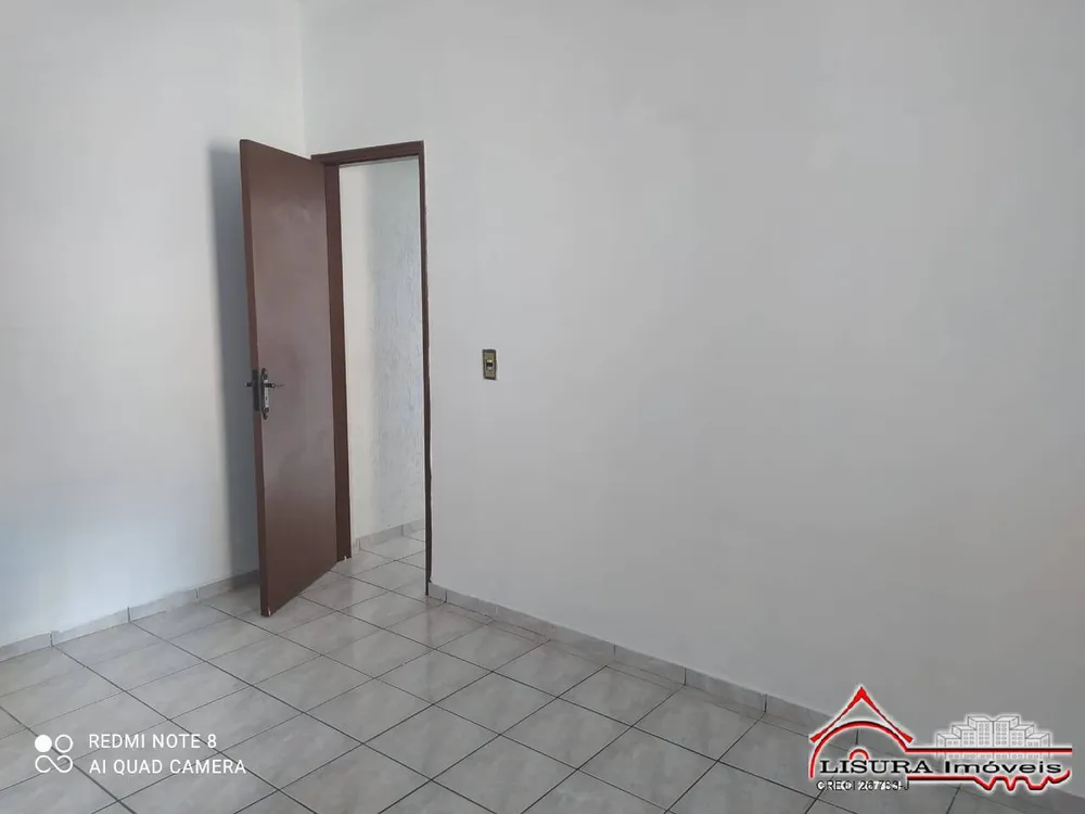 Casa, 1 quarto, 50 m² - Foto 1