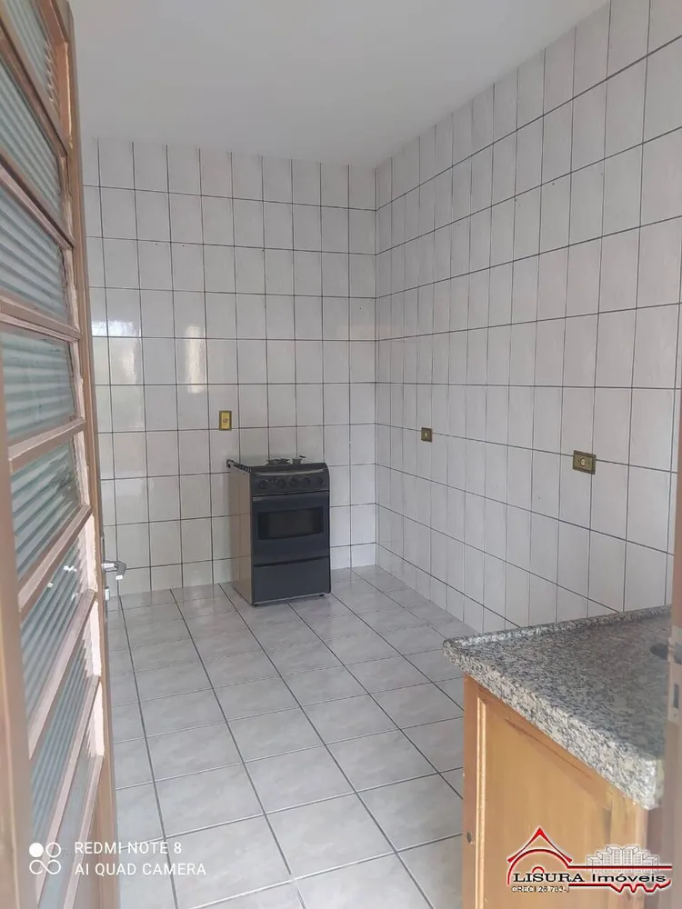 Casa, 1 quarto, 50 m² - Foto 1