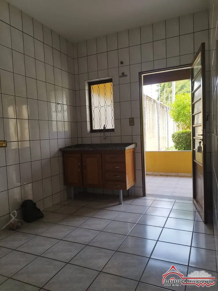 Casa, 1 quarto, 50 m² - Foto 4