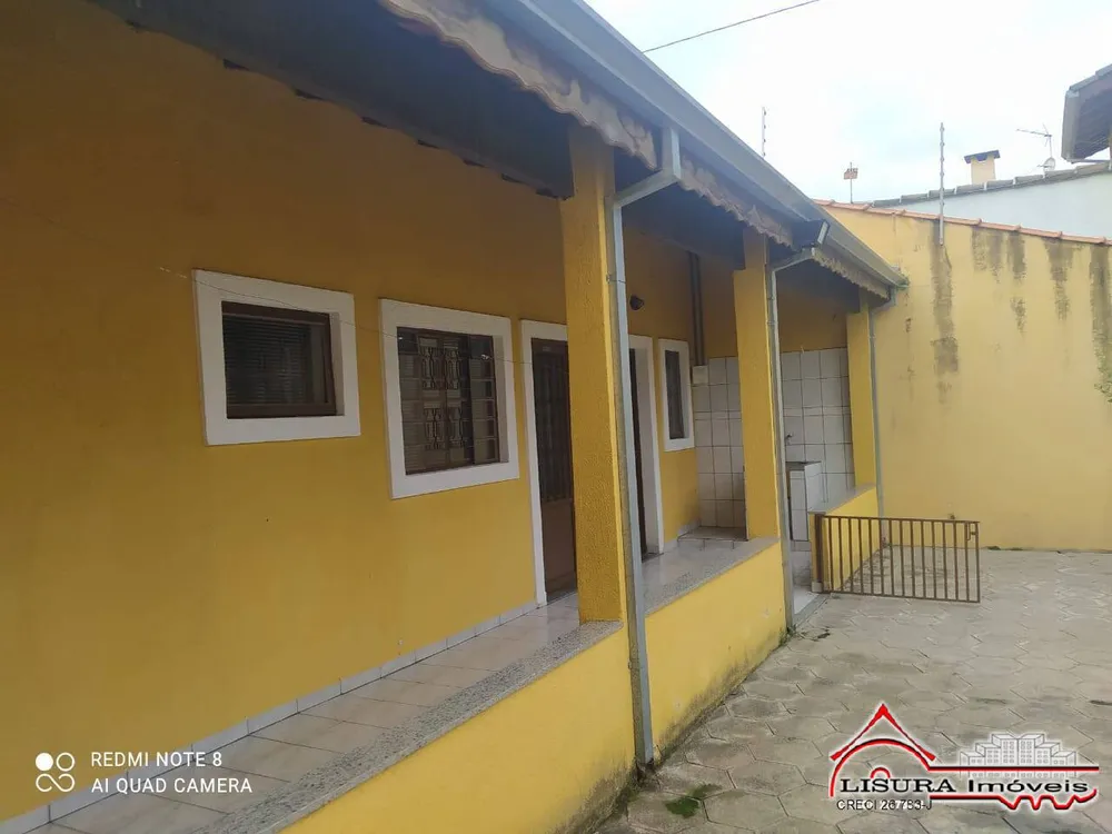 Casa, 1 quarto, 50 m² - Foto 4