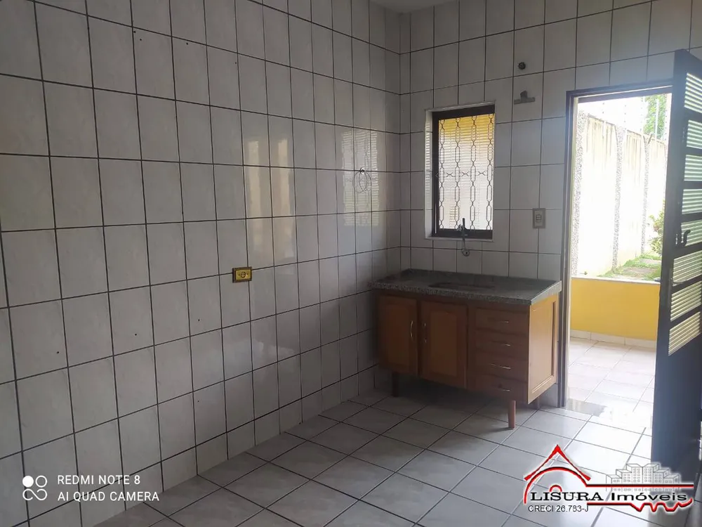 Casa, 1 quarto, 50 m² - Foto 3