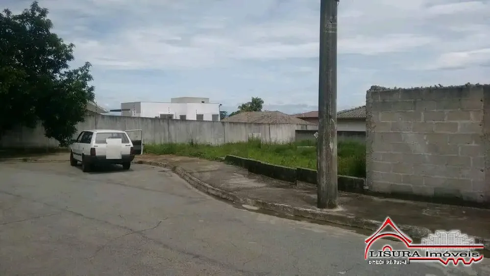 Terreno, 276 m² - Foto 6