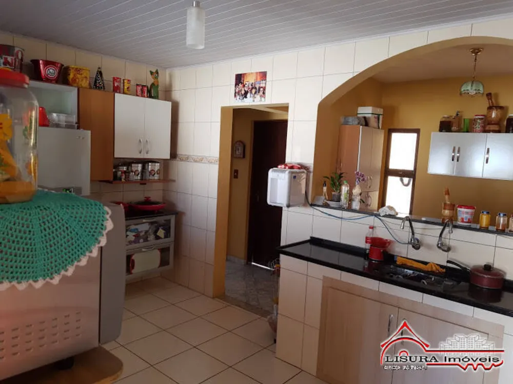 Casa, 3 quartos, 187 m² - Foto 5