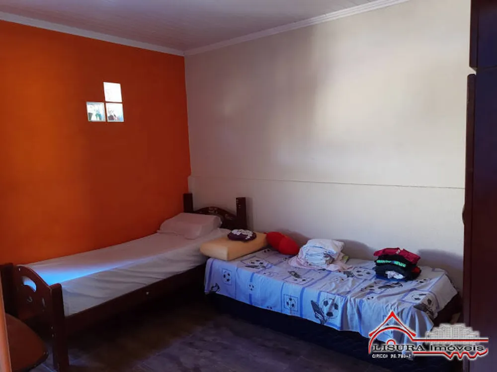 Casa, 3 quartos, 187 m² - Foto 1