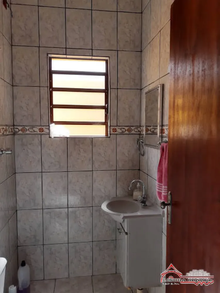 Casa, 3 quartos, 187 m² - Foto 2