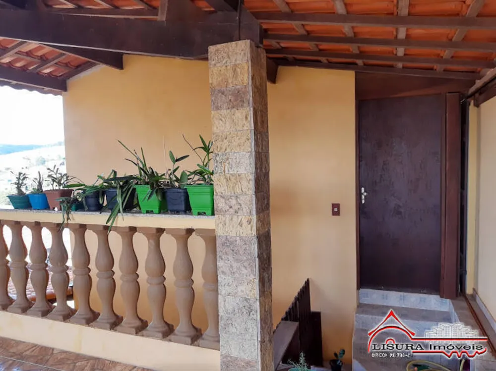 Casa, 3 quartos, 187 m² - Foto 11
