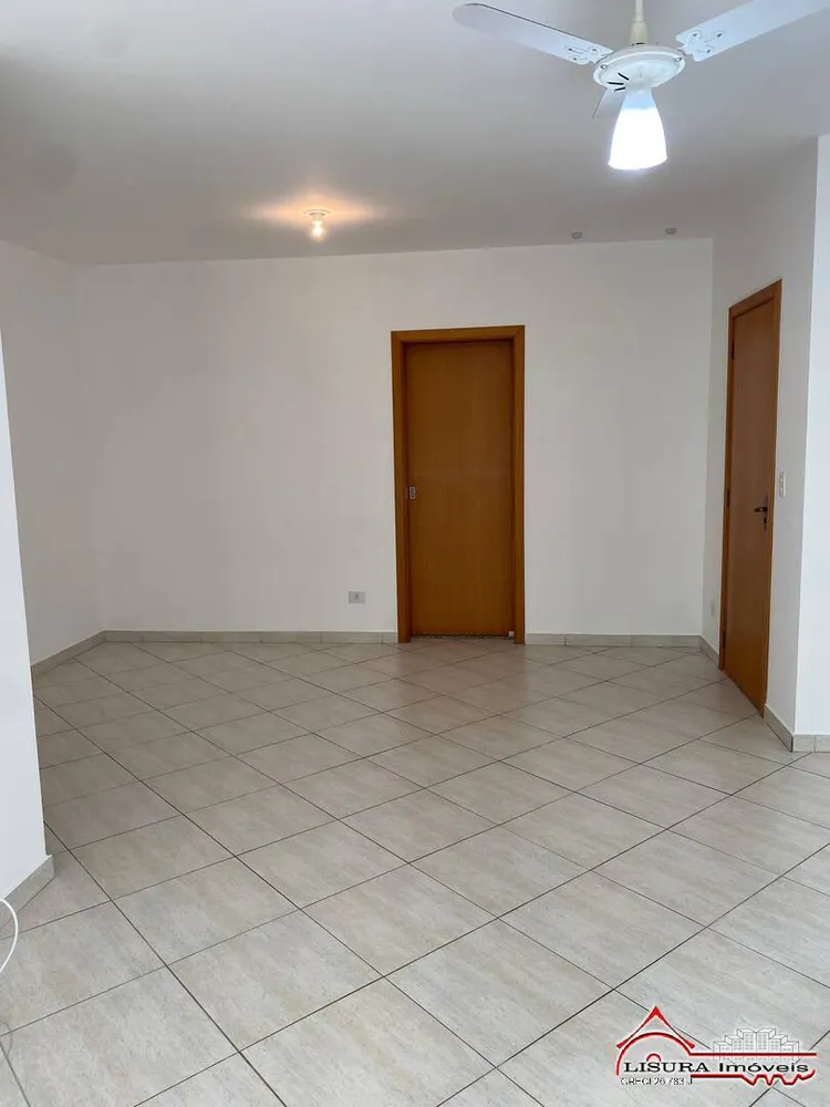 Apartamento, 3 quartos - Foto 1