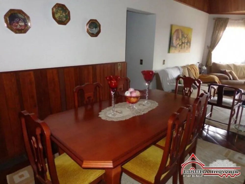 Apartamento, 4 quartos, 226 m² - Foto 4