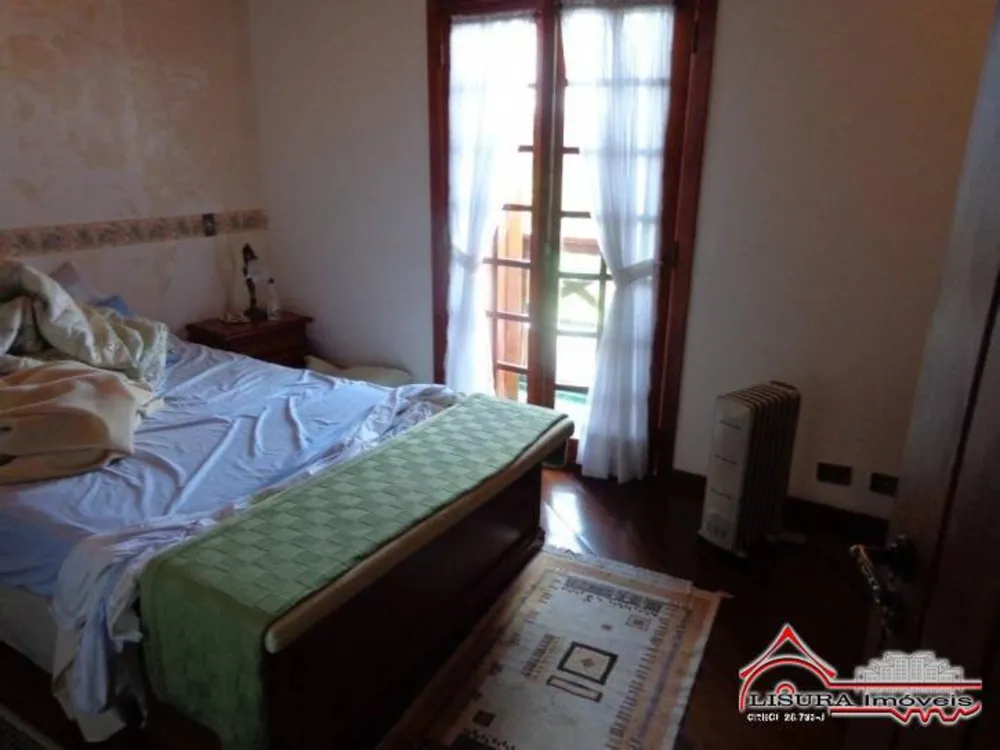 Apartamento, 4 quartos, 226 m² - Foto 5