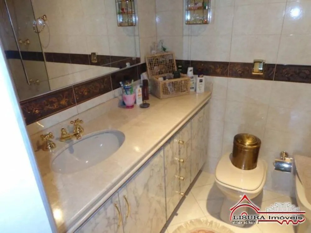 Apartamento, 4 quartos, 226 m² - Foto 4