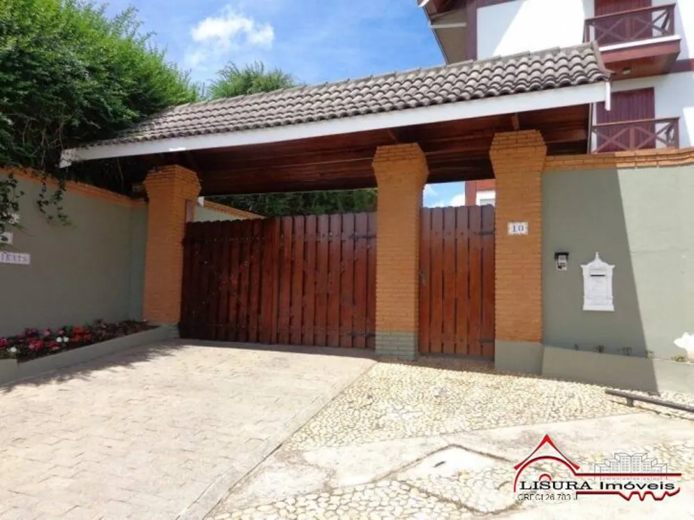 Apartamento, 4 quartos, 226 m² - Foto 1